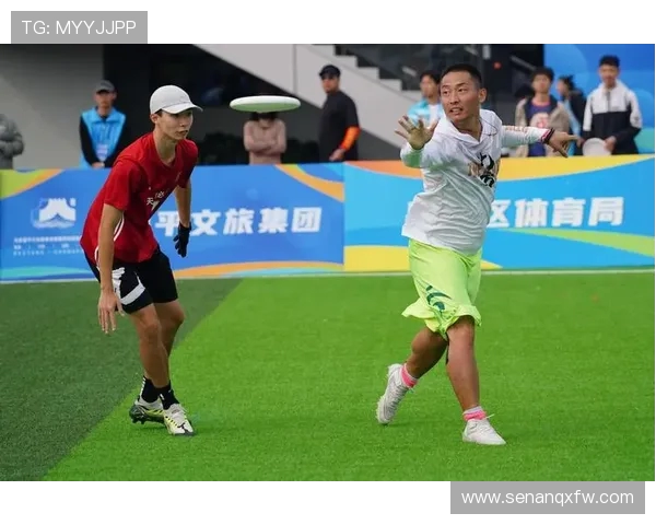 赛后分析:北京飞盘队与成都飞盘队的团队协作与战术对比