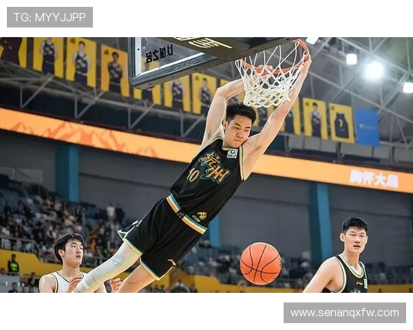 CBA北控对阵广厦精彩视频回顾与赛后分析尽在这里