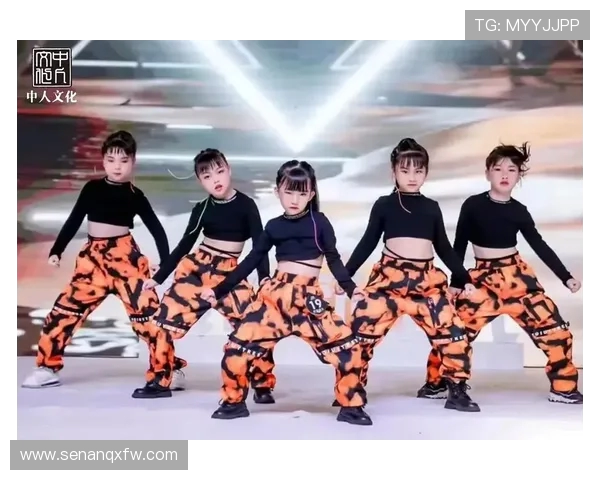 北京街舞队实力分析与发展潜力探讨聚焦街舞文化的未来与挑战